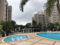 Castle Green (D26), Condominium #198529052